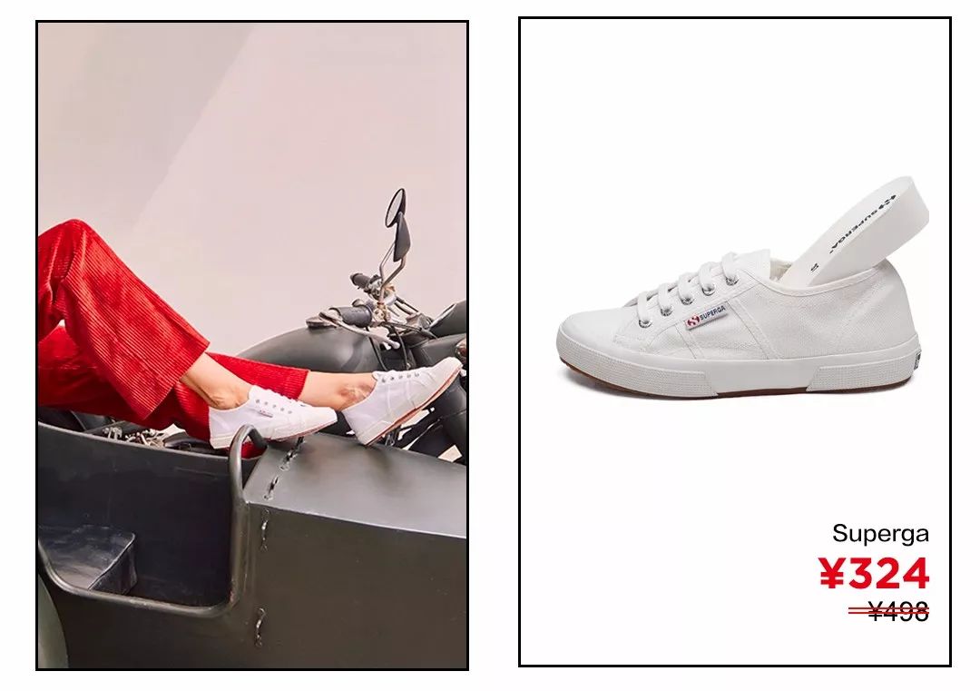 女生换季清单,换季了女人各种买买买