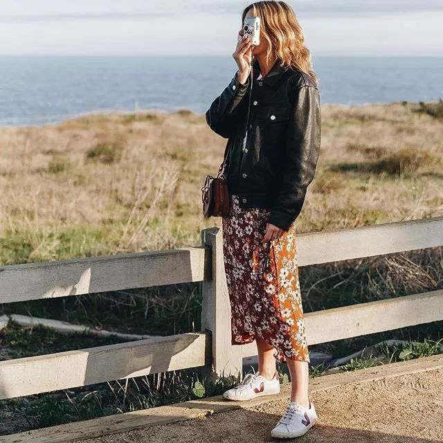 女生换季清单,换季了女人各种买买买