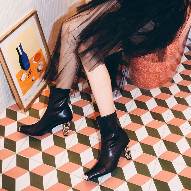 女生换季清单,换季了女人各种买买买