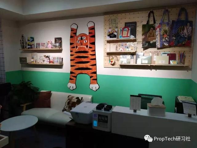 共享自习室的可行之处,共享自习室都有啥样子的