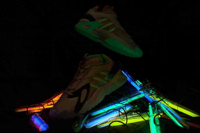 adidas联名pakain,adidas联名pd