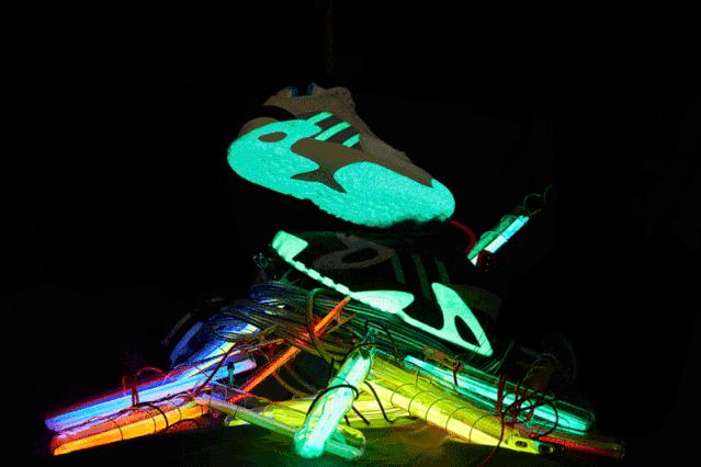 adidas联名pakain,adidas联名pd