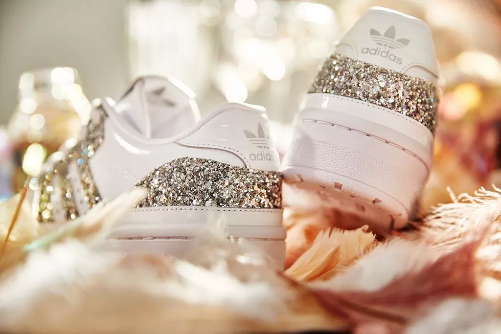 adidas联名pakain,adidas联名pd