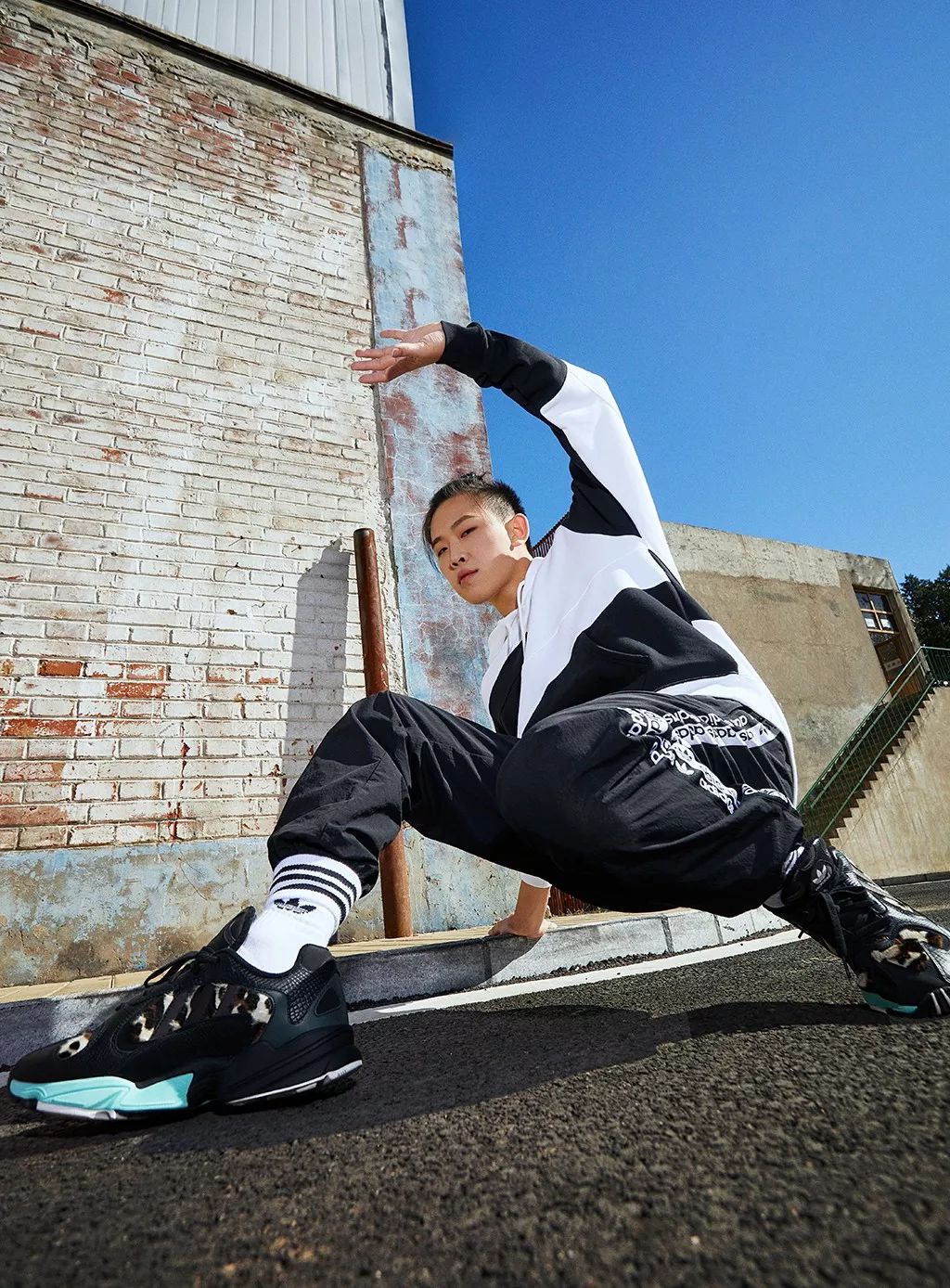 adidas联名pakain,adidas联名pd