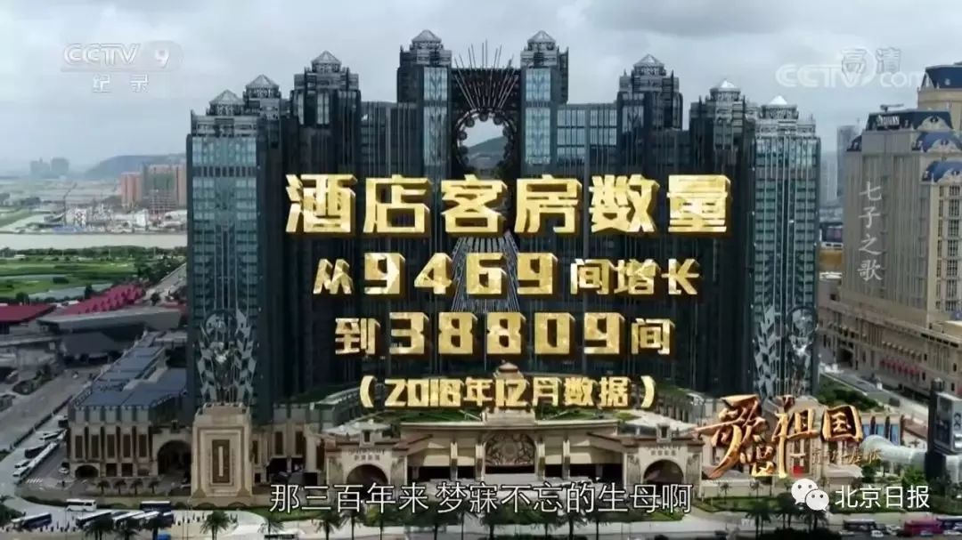 澳门合唱团重聚共唱七子之歌,20年前领唱七子之歌