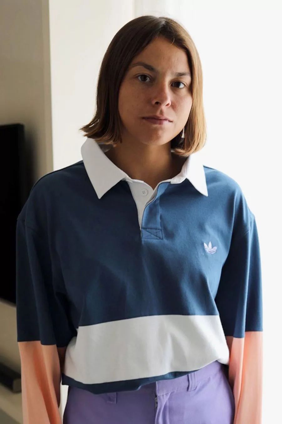 NoraVasconcellos的adidas系列