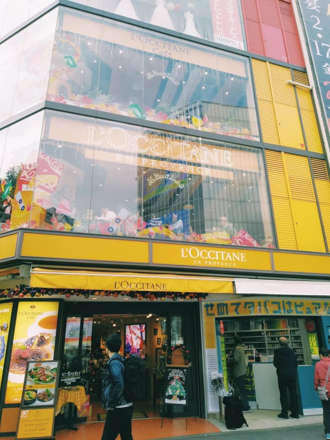 大阪女生最喜欢逛的药妆店,日本本地人爱去的药妆店
