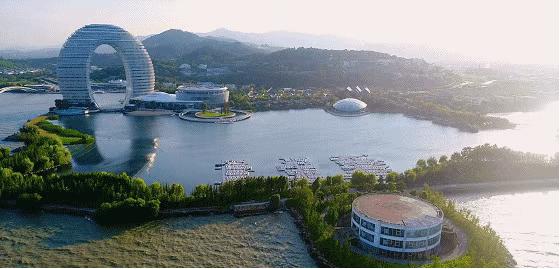 浙江有个湖州市吗,浙江是不是有一个地方叫湖州市