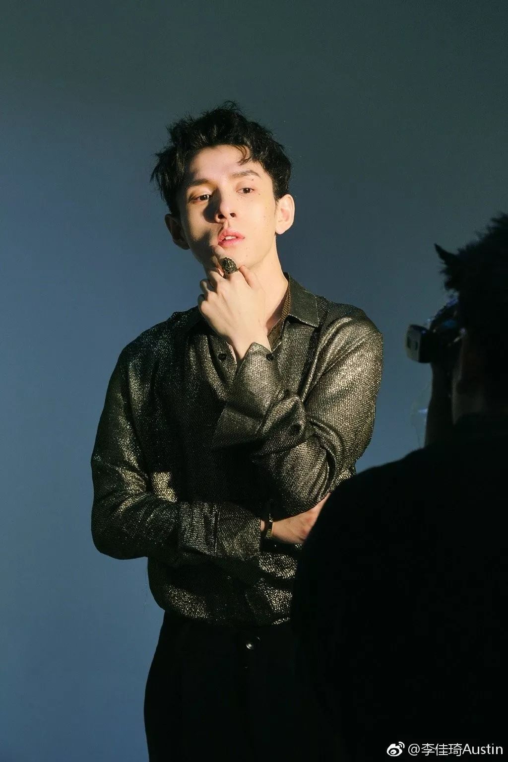 李佳琦出国10支起囤的必买唇膏，是它