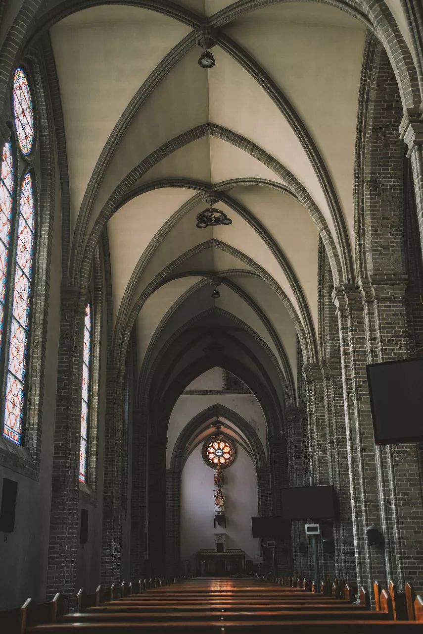 明天开始，海对面的这座城将为你“亮灯”