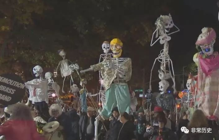 万圣节不给糖就捣蛋英文版,不给糖就捣蛋万圣节神曲