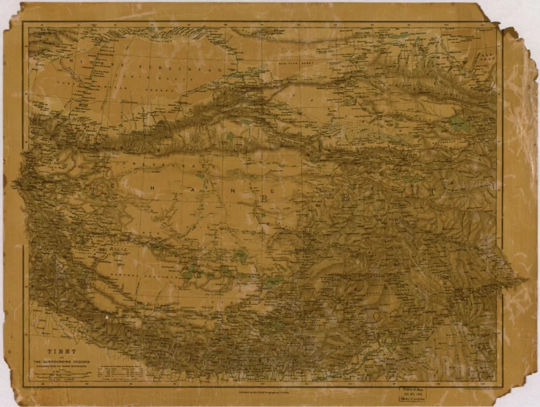 是谁把自己的名字写错了,谁给珠穆朗玛峰取的名字