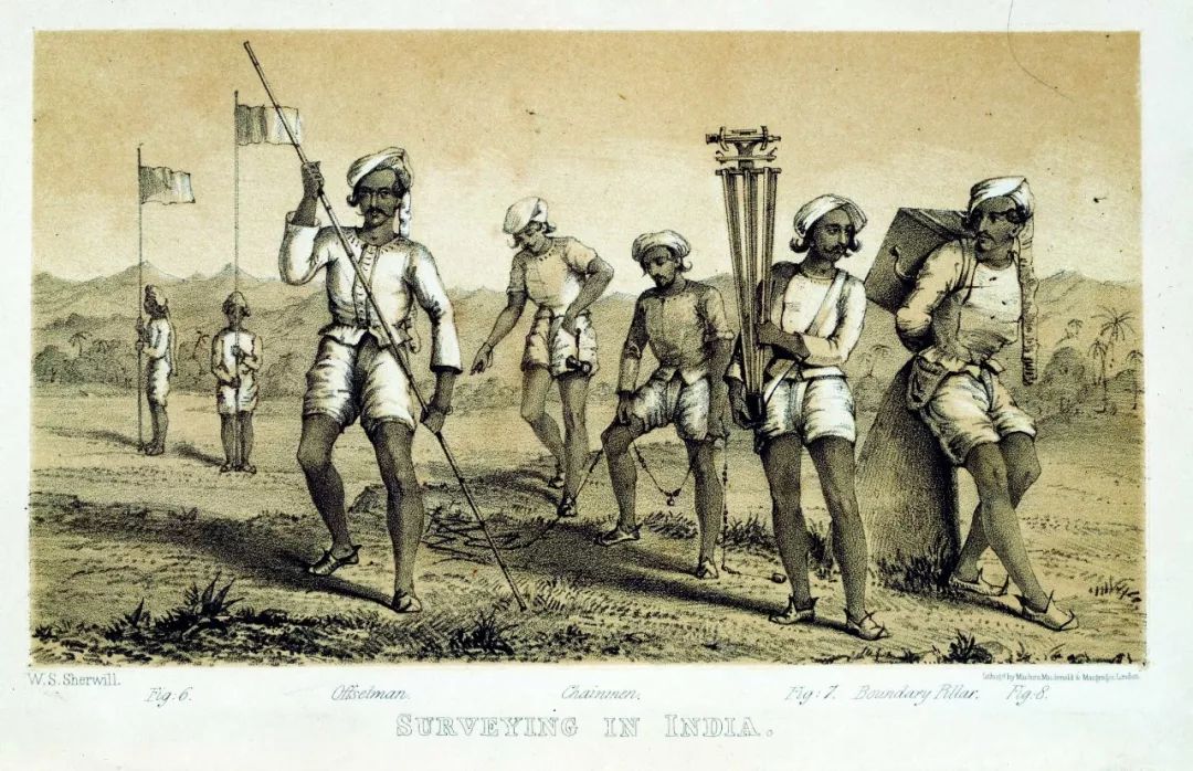 是谁把自己的名字写错了,谁给珠穆朗玛峰取的名字