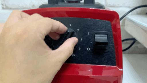 blendtec破壁机选哪一款,blendtec和vitamix破壁机