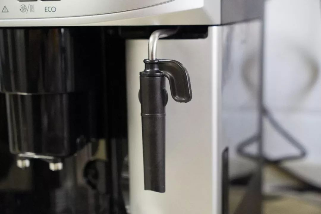 家用入门级的意式咖啡机买什么好,德龙意式半自动咖啡机银骑士测评