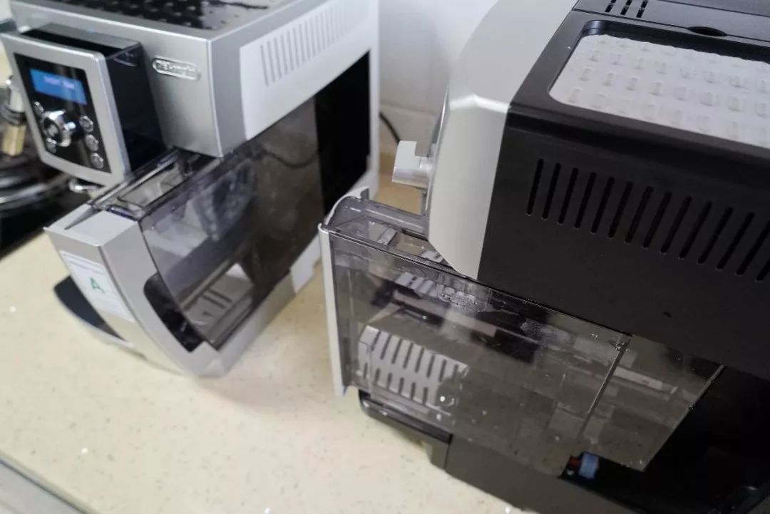 德龙全自动意式咖啡机推荐,摩卡咖啡壶和德龙意式咖啡机比较