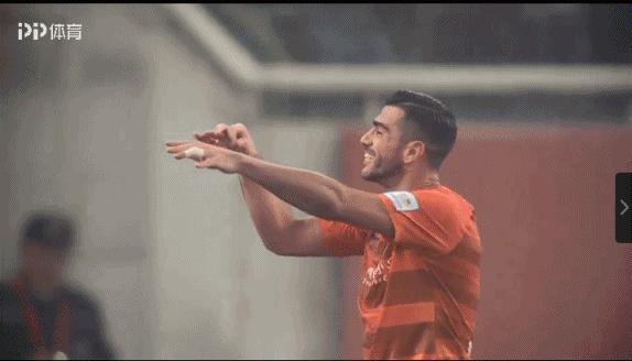 足协杯山东鲁能首回合,足协杯佩莱比赛视频