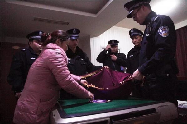 “打+治+防”，让掇刀更加平安宜居