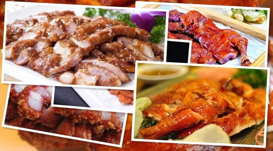 特色糖肉酥鸡,特别好吃的香酥鸡推荐