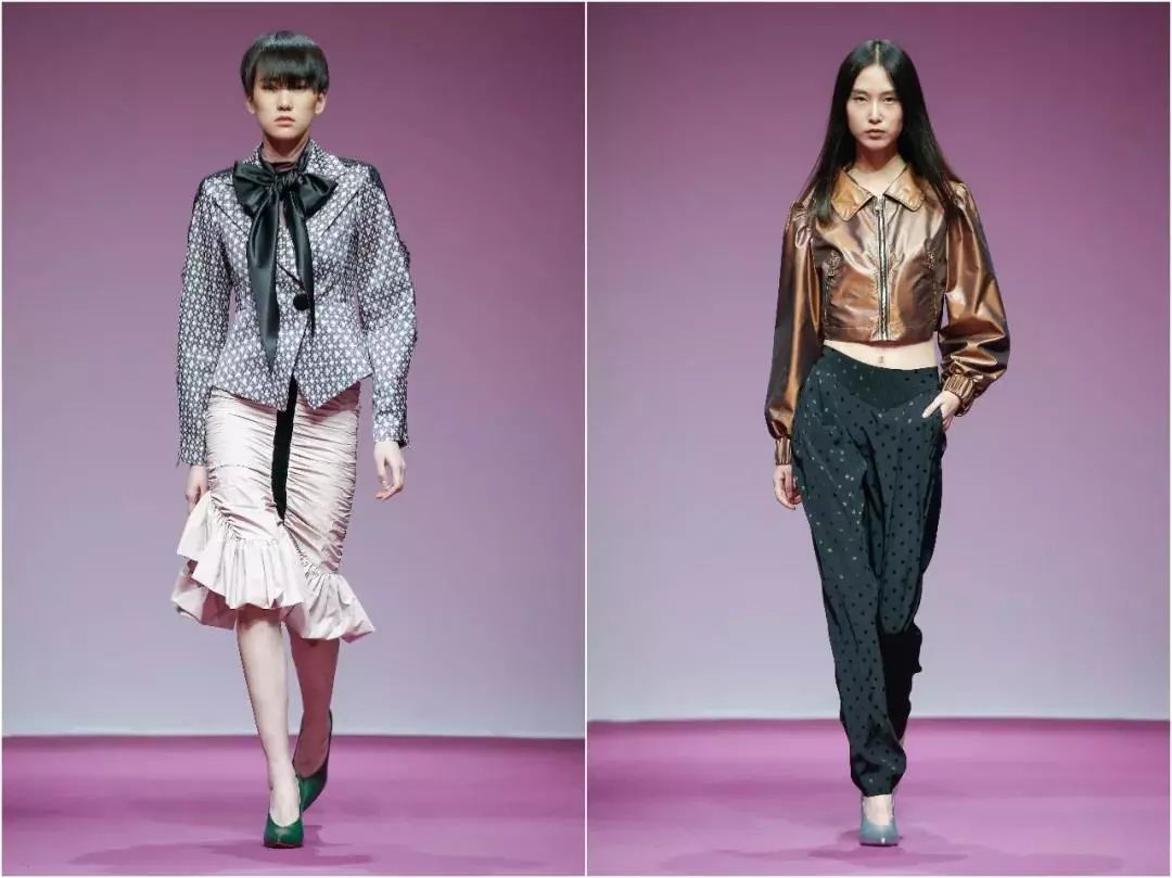 ss2023中国国际时装周女装设计大赛,ss2024中国国际时装周