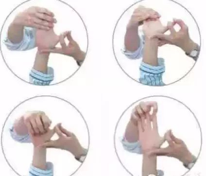 脑外伤后的功能康复