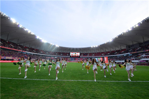 青岛人的啤酒模式,青岛人的啤酒节