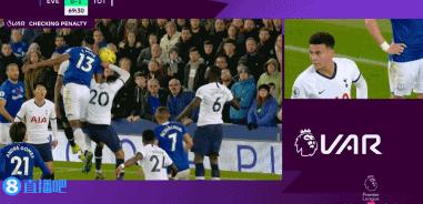 埃弗顿vs热刺戈麦斯,热刺孙兴慜伤了吗