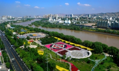 全国绿化奖章甘肃获得者,国土绿化模范单位荣誉称号