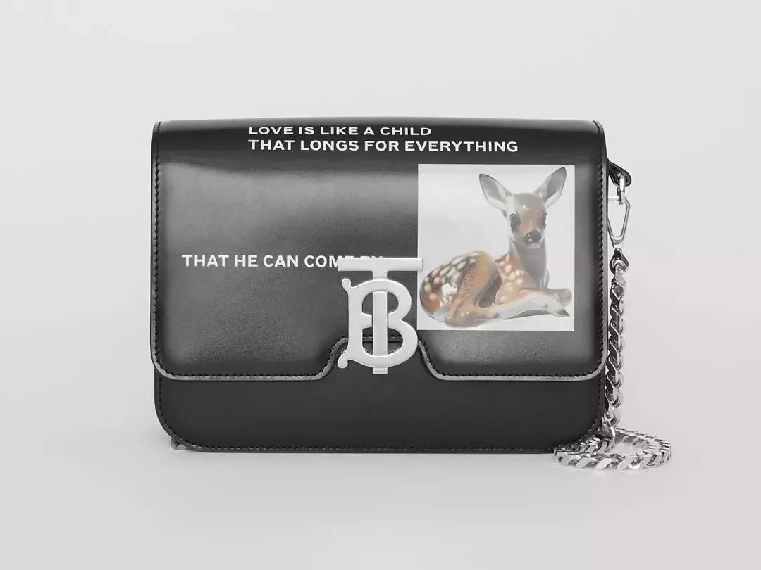 burberry2019秋冬包,burberry必买十款包