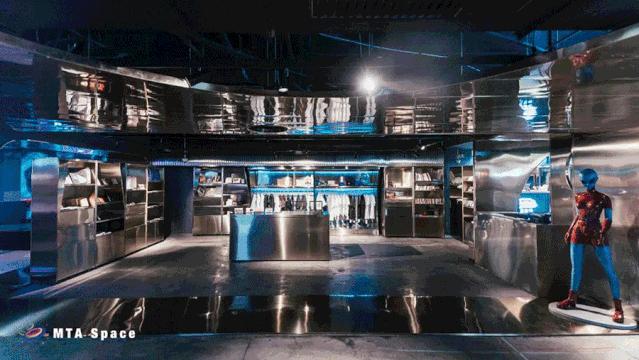 这16个抓住“夜经济”红利的mall，已经玩嗨了