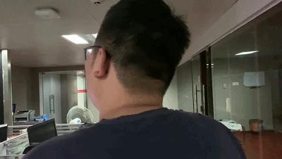 脖子后面有一条夺命纹,脖子有夺命纹是什么原因