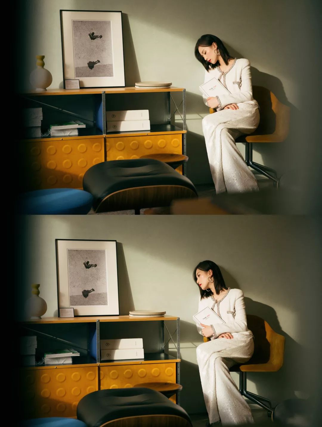 不爱读书也要去这个图书馆！刘诗诗陈伟霆李易峰都在哪