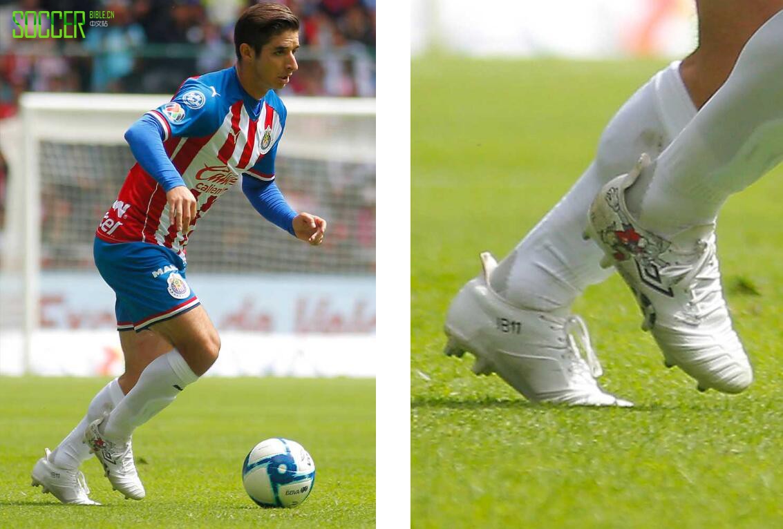 2018全球战靴一览表,全球赛场战靴大全