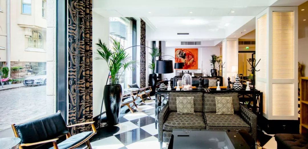 芬兰浪漫玻璃屋,芬兰住在哪里最合适