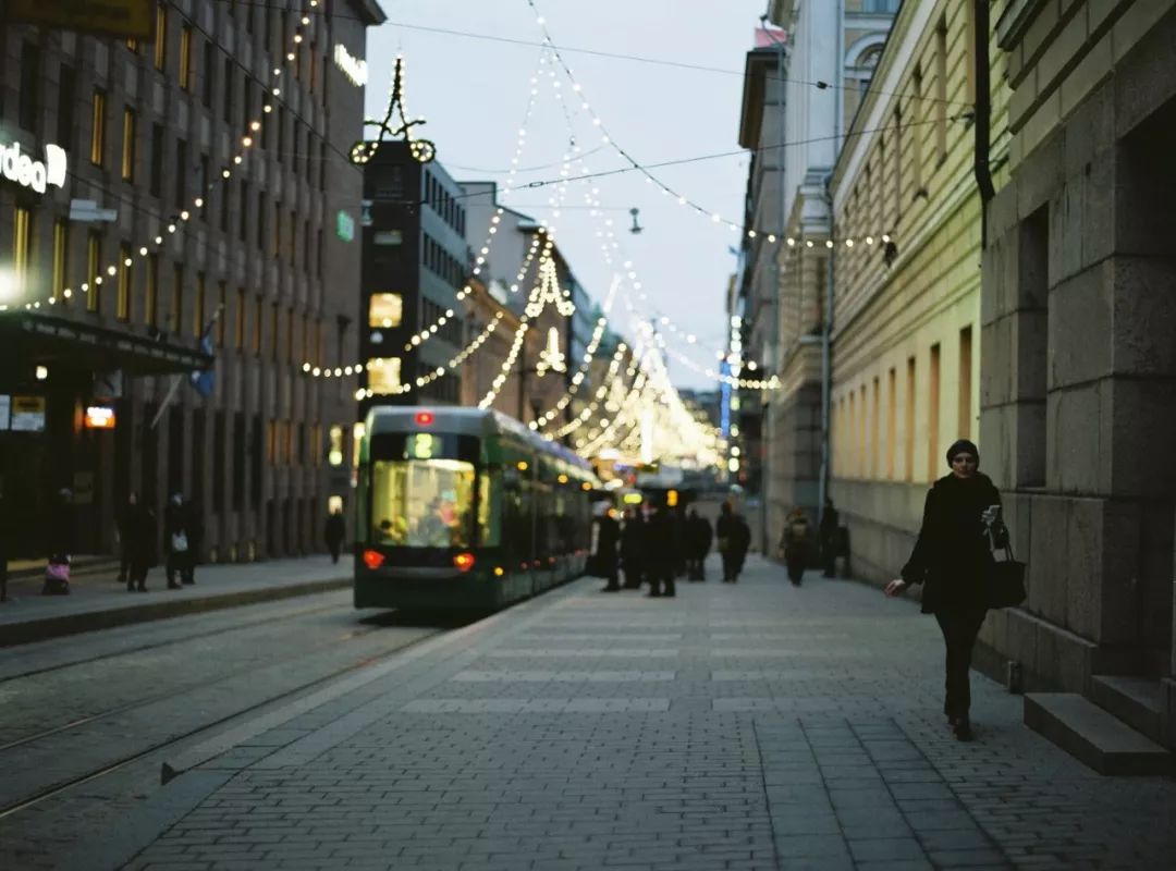 芬兰浪漫玻璃屋,芬兰住在哪里最合适