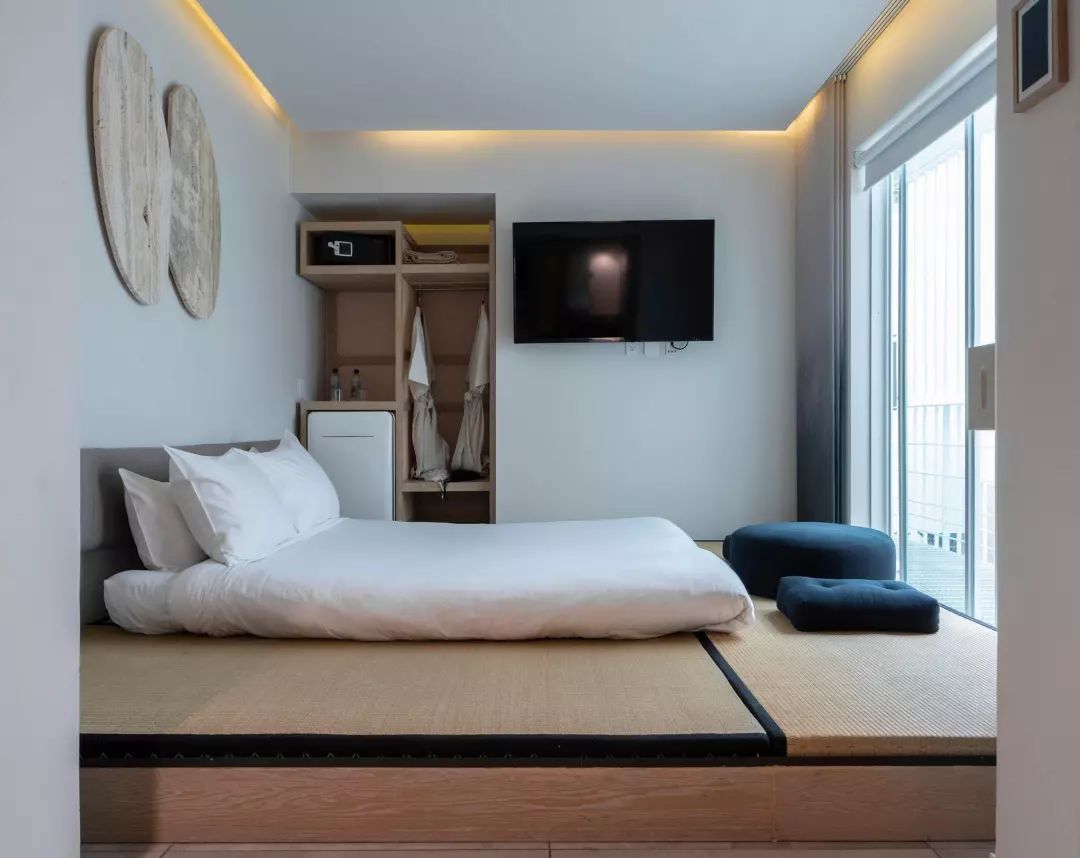 迷上日系美学的墨西哥人建了个“小东京”