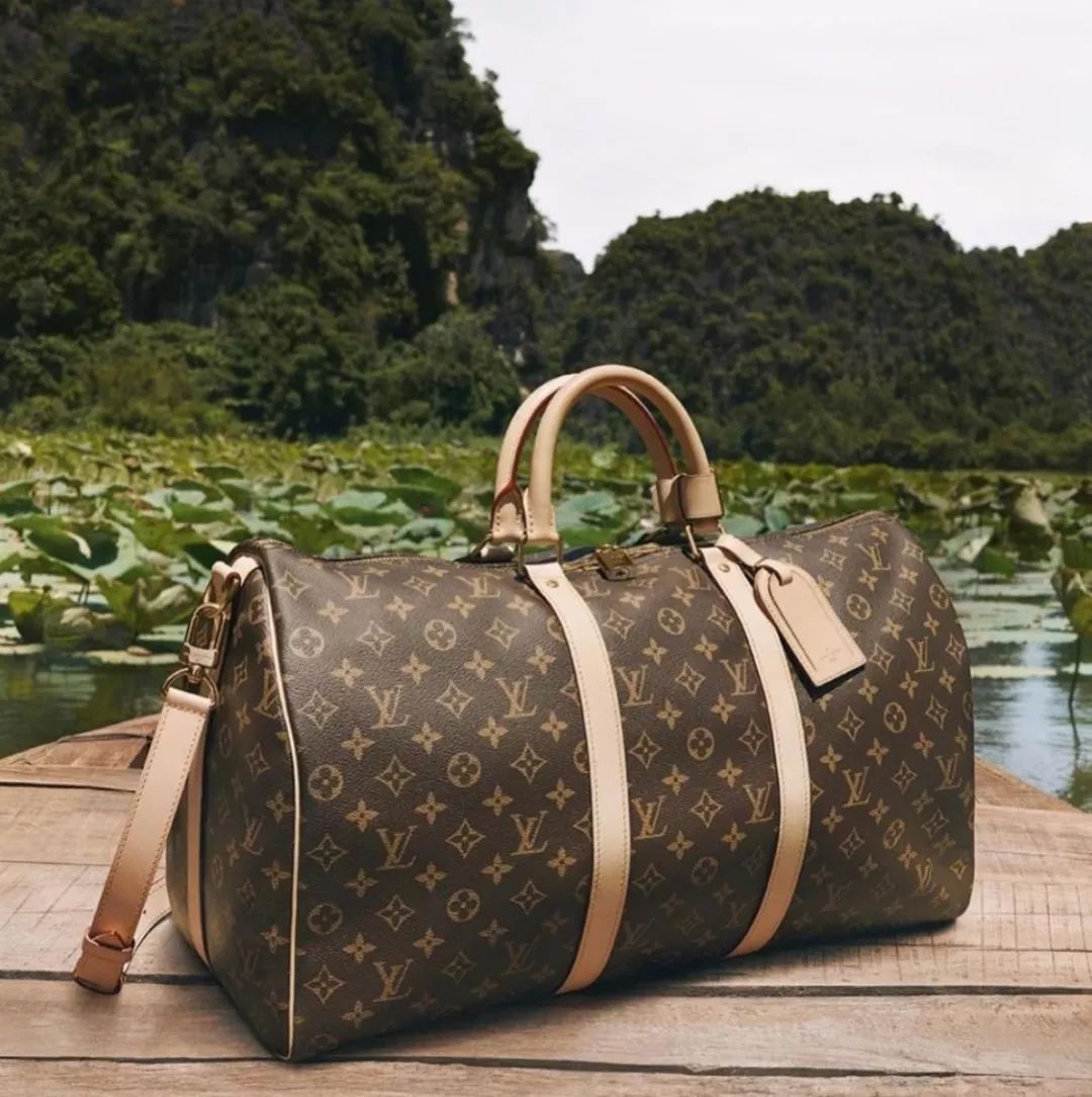 lvkeepall包测评,lvkeepall詹姆斯