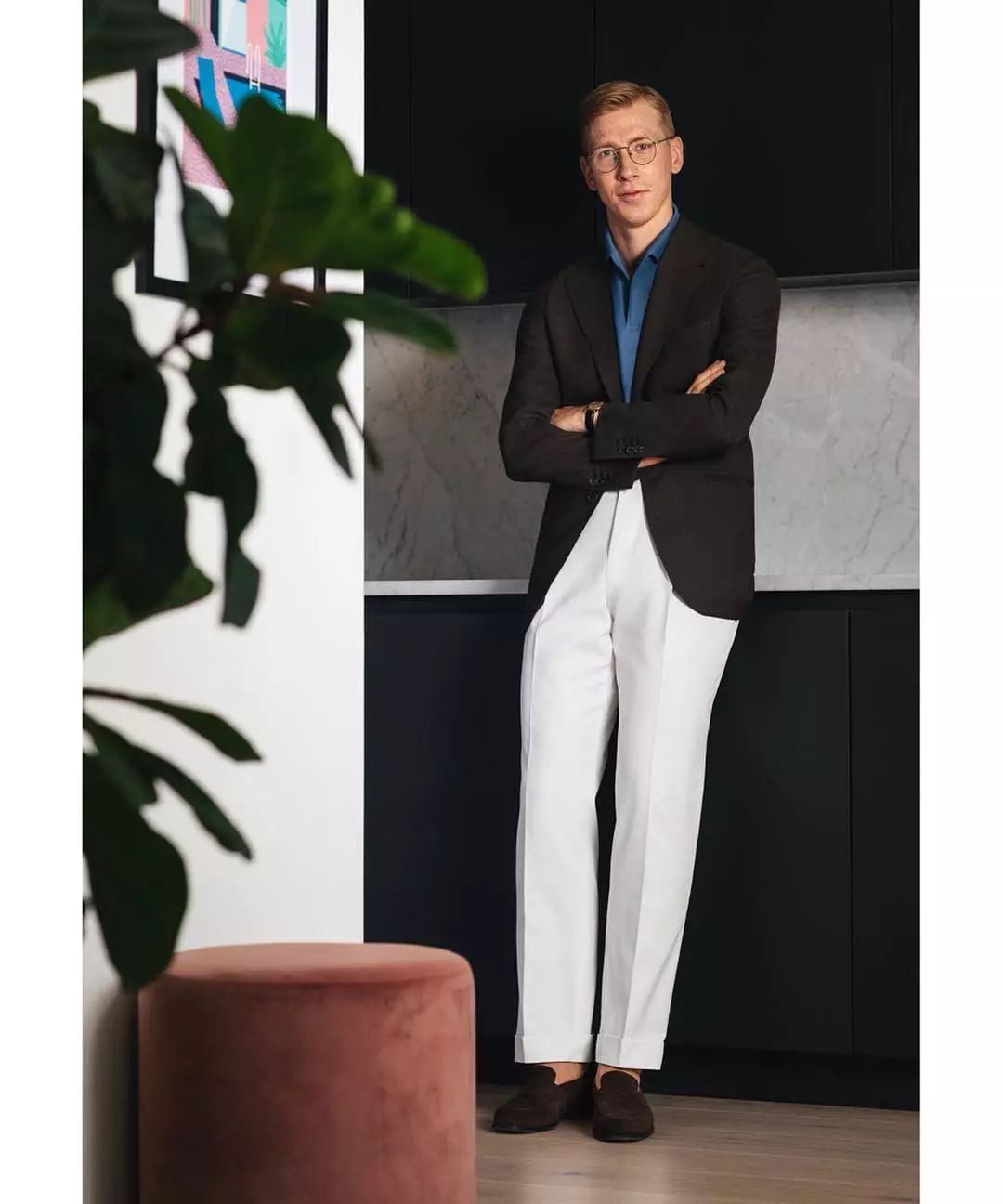 如何判断一套定制西装到底值不值,定制西装之前你必须掌握的知识