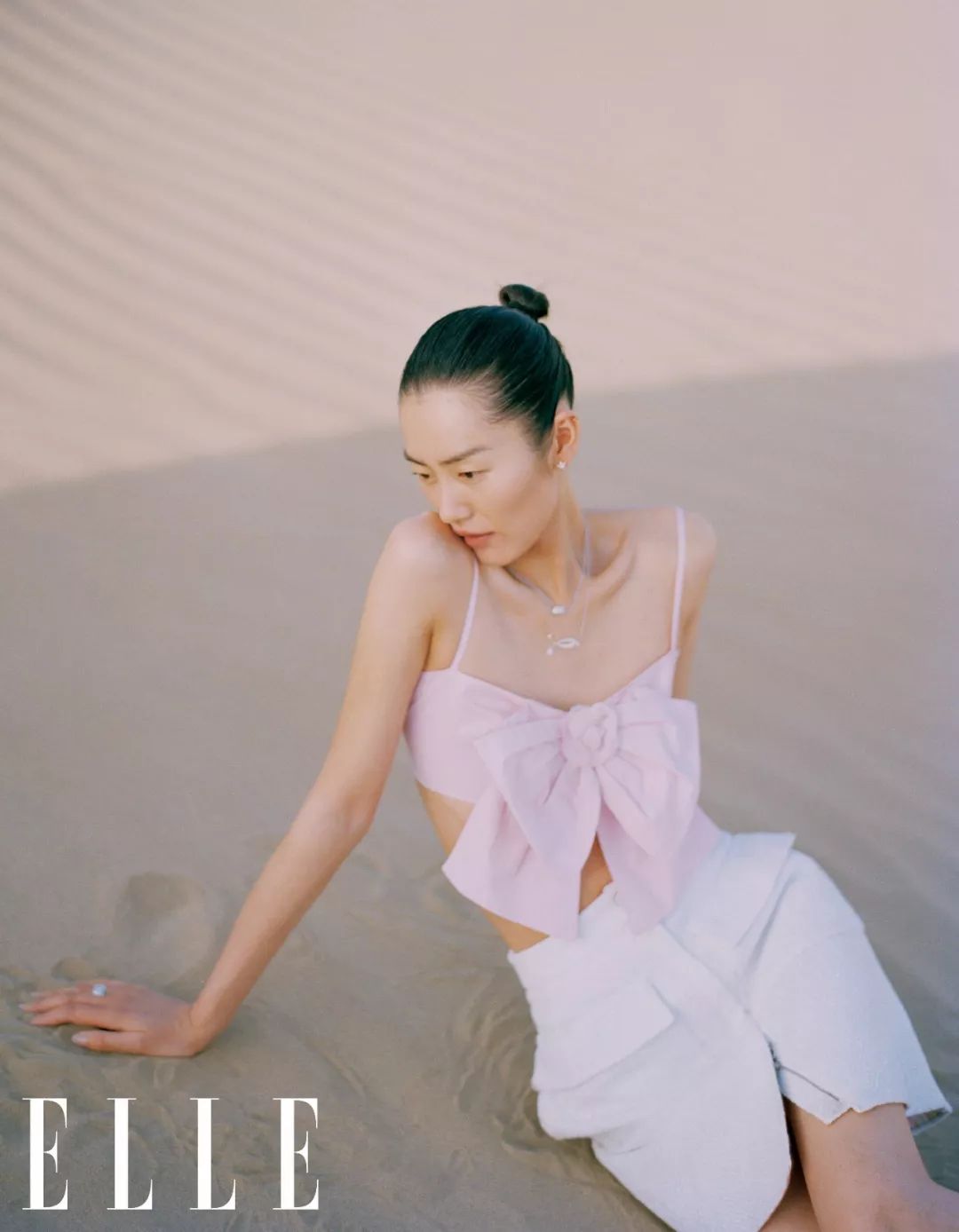 刘雯为什么那么牛,刘雯是什么样的人