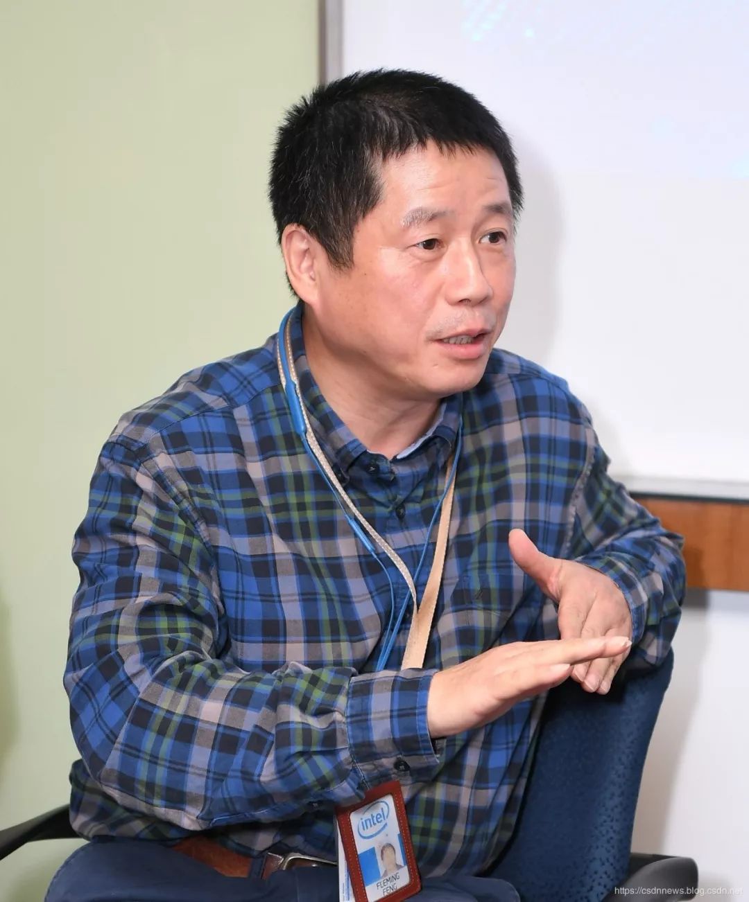 英特尔不为人知的B面