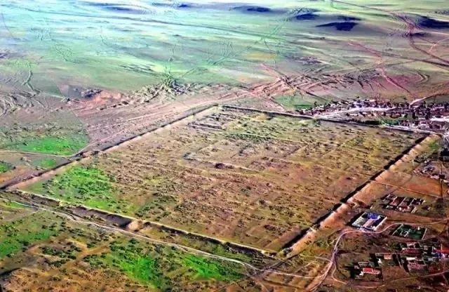 「聚焦」隐藏在CHI（赤）FENG（峰）里的秘密，你发现了吗？