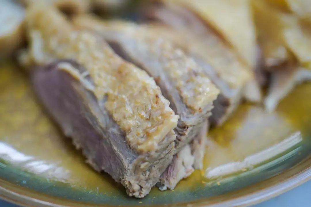 不开心的时候，就找泉州的老板炖只鸭子快递给我|13家淘宝买不到的美食清单