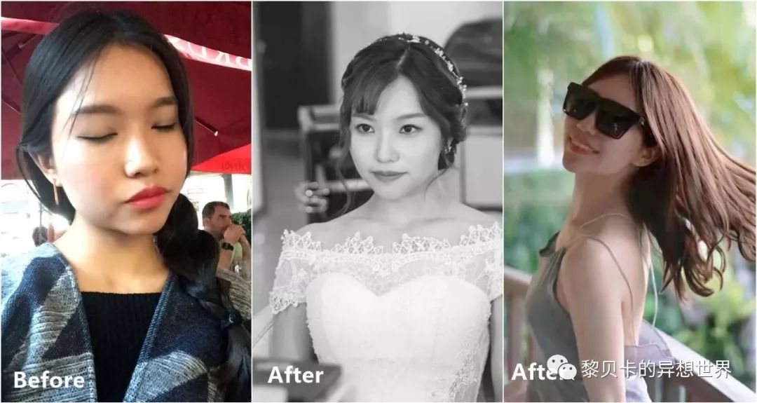 最短只要一年，这件事做对了堪比整容