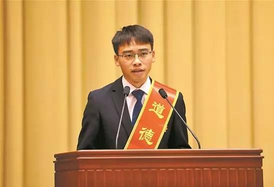 第六届云南省道德模范事迹,云南省表彰第八届道德模范