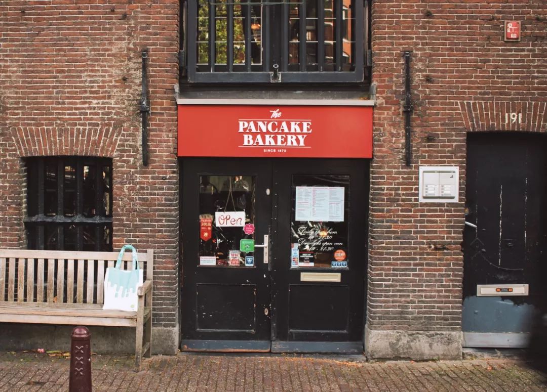 小李子等好莱坞巨星都去吃，荷兰煎饼之王原来是这家？