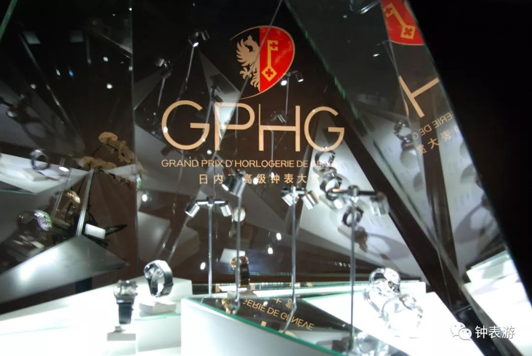 2022瑞士日内瓦gphg挑战奖,日内瓦钟表大赏2020入围表