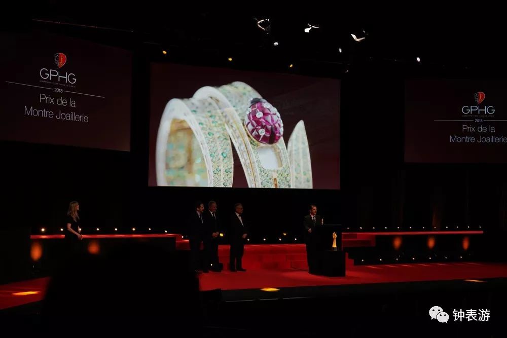 2022瑞士日内瓦gphg挑战奖,日内瓦钟表大赏2020入围表