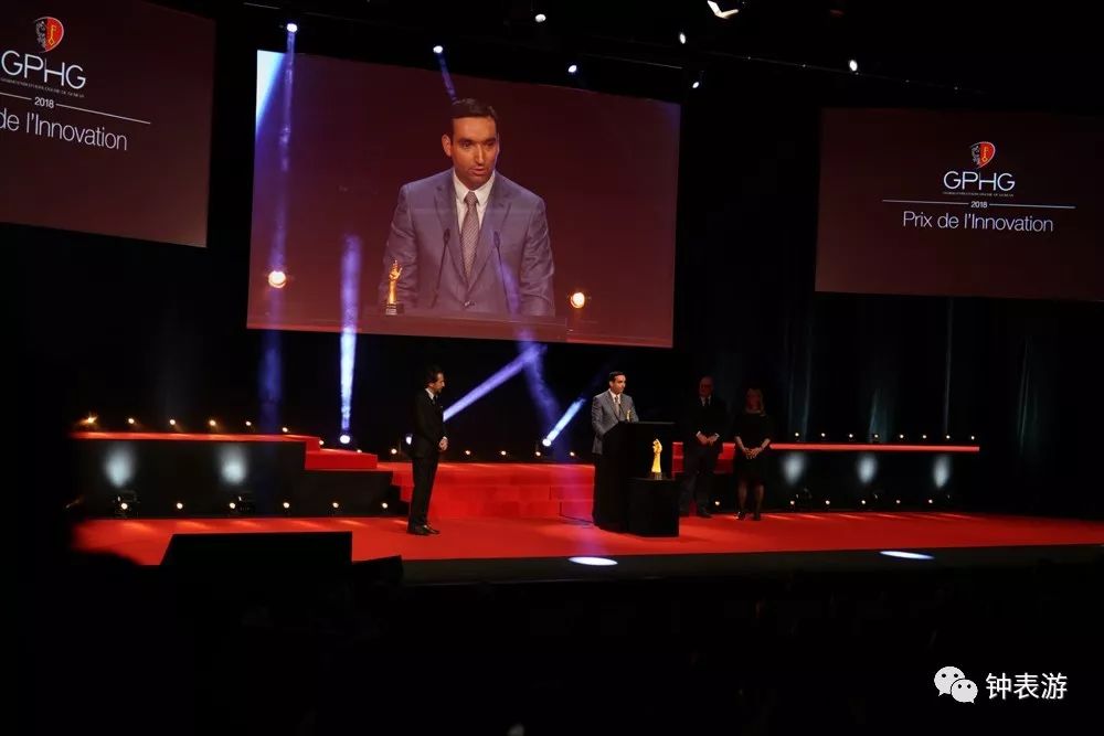 2022瑞士日内瓦gphg挑战奖,日内瓦钟表大赏2020入围表