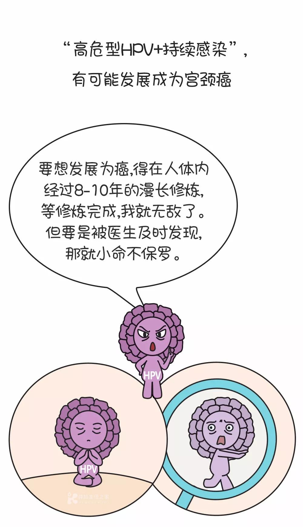 宫颈癌筛查是否有噱头,宫颈癌家族史要查什么