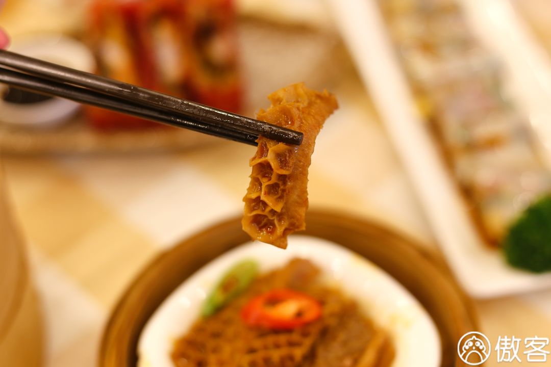 厦门潮福城特色美食,厦门开了20多年老字号茶餐厅